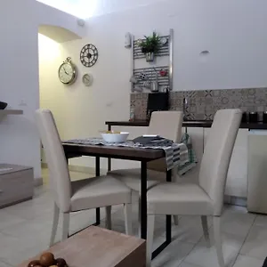 Apartment Casa Toni, Rome