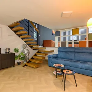 Apartment Orso, Rome