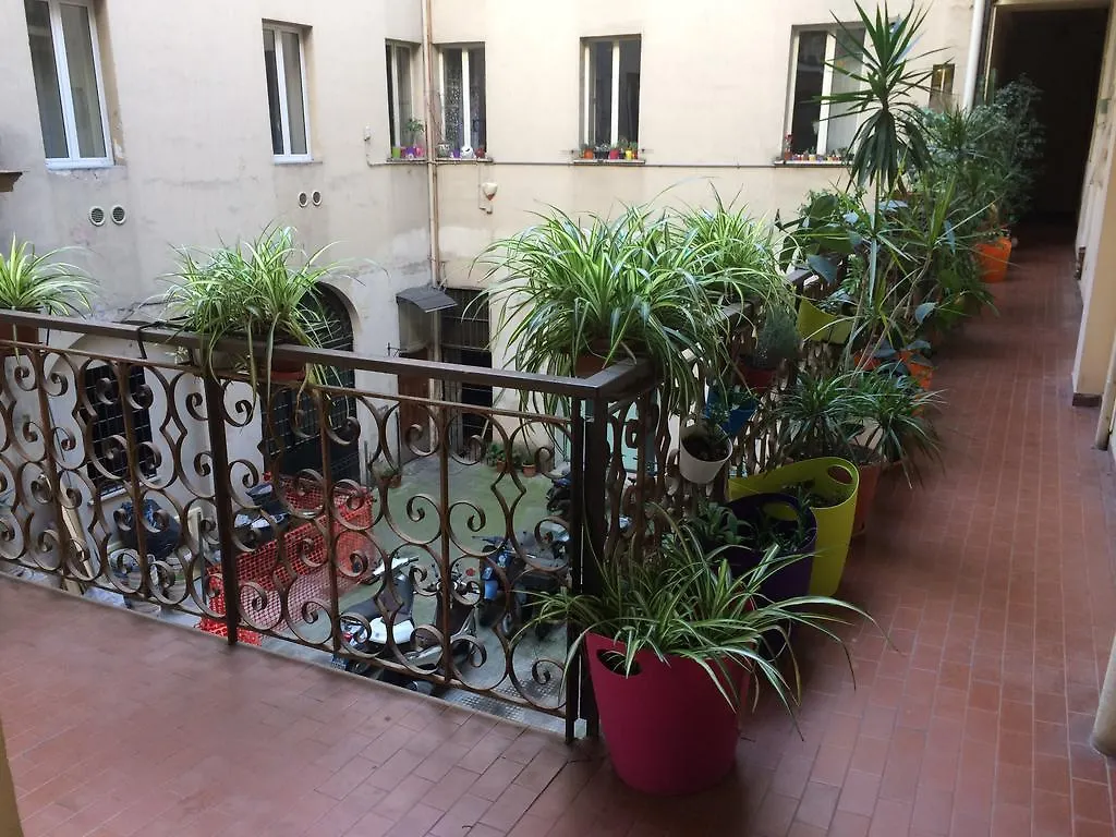 Cuore Di Testaccio Apartment Rome