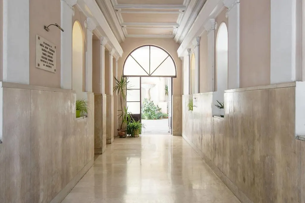 Cuore Di Testaccio Apartment Rome