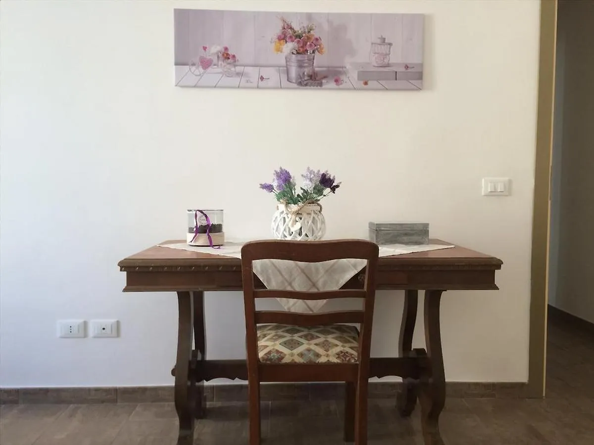 Cuore Di Testaccio Apartment Rome 0*,  Italy