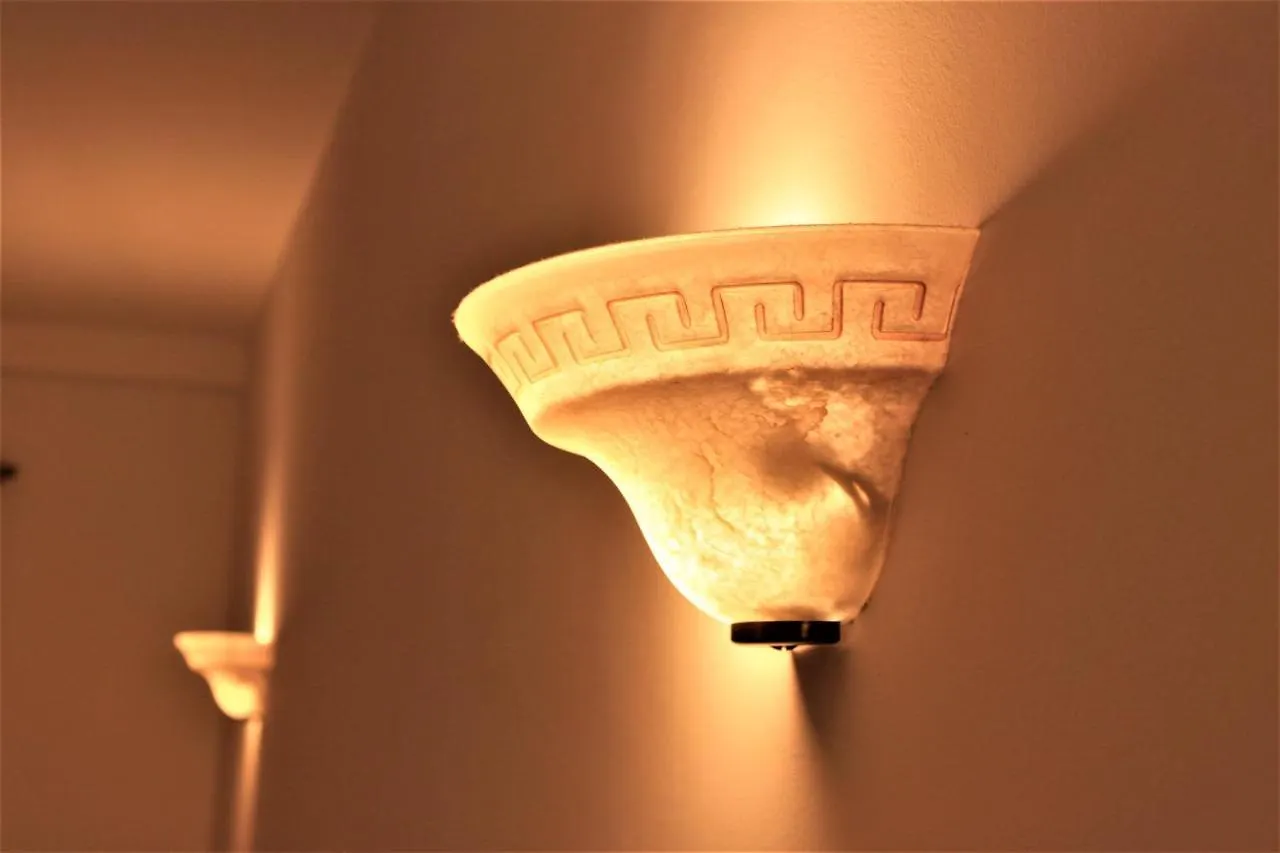 Cuore Di Testaccio Apartment Rome