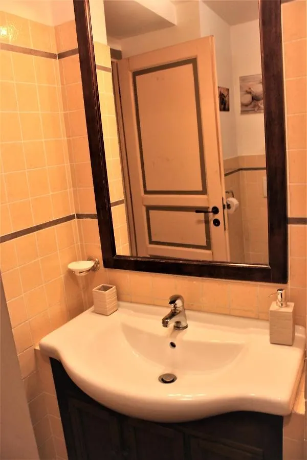 Cuore Di Testaccio Apartment Rome Italy