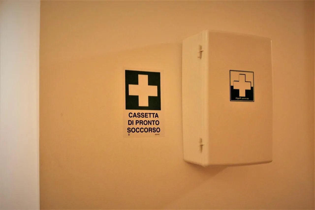 Cuore Di Testaccio Apartment Rome
