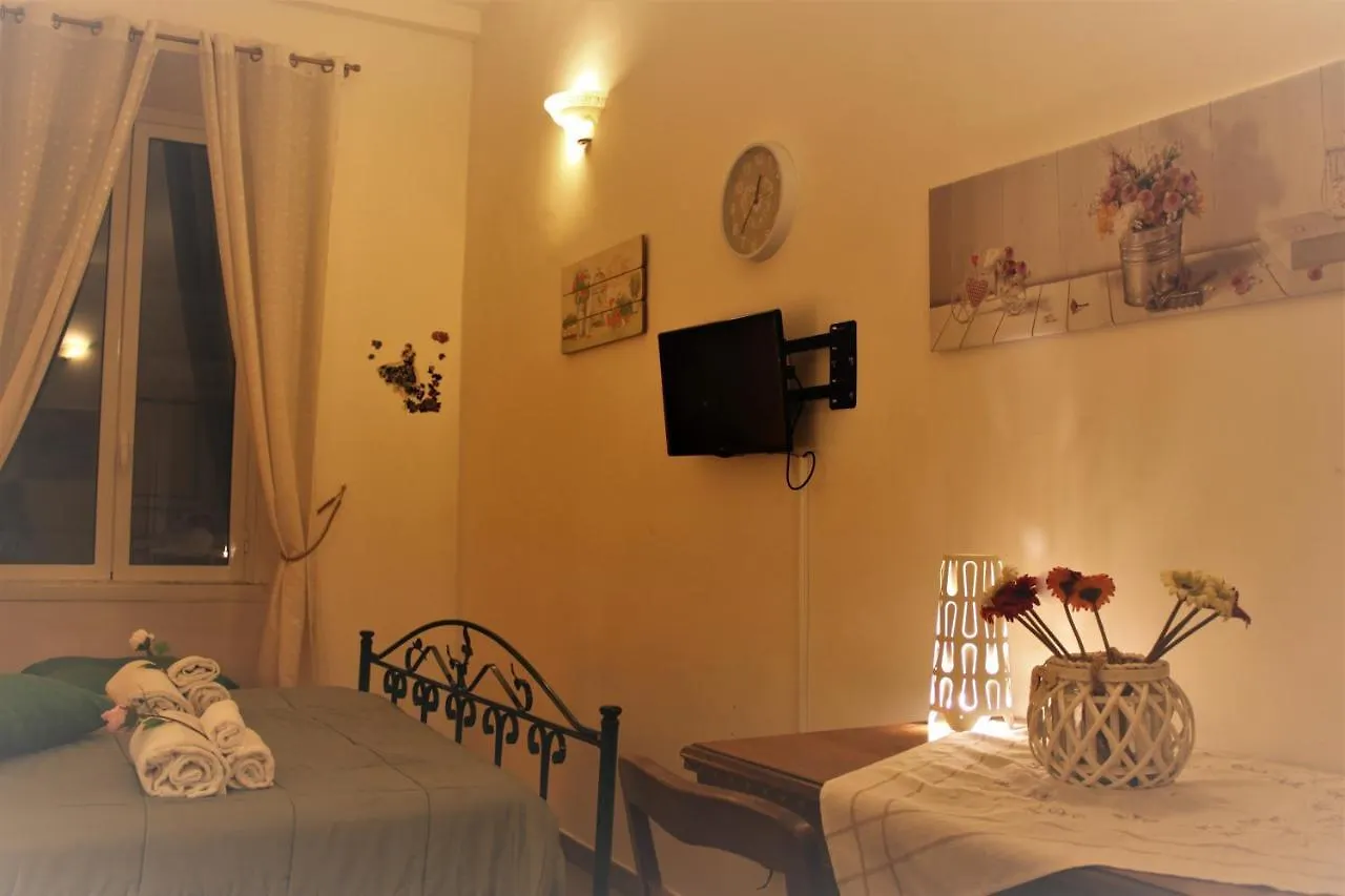 Cuore Di Testaccio Apartment Rome 0*,