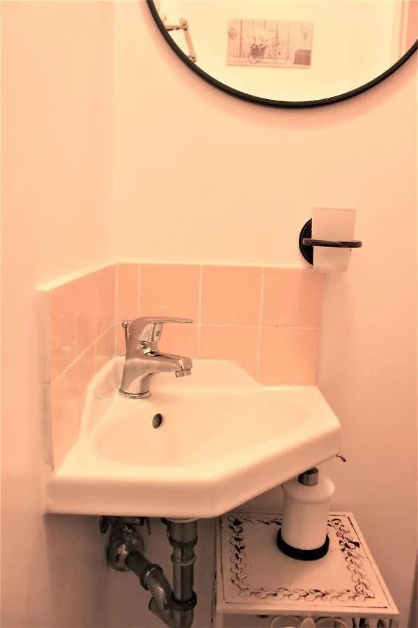 Cuore Di Testaccio Apartment Rome 0*,